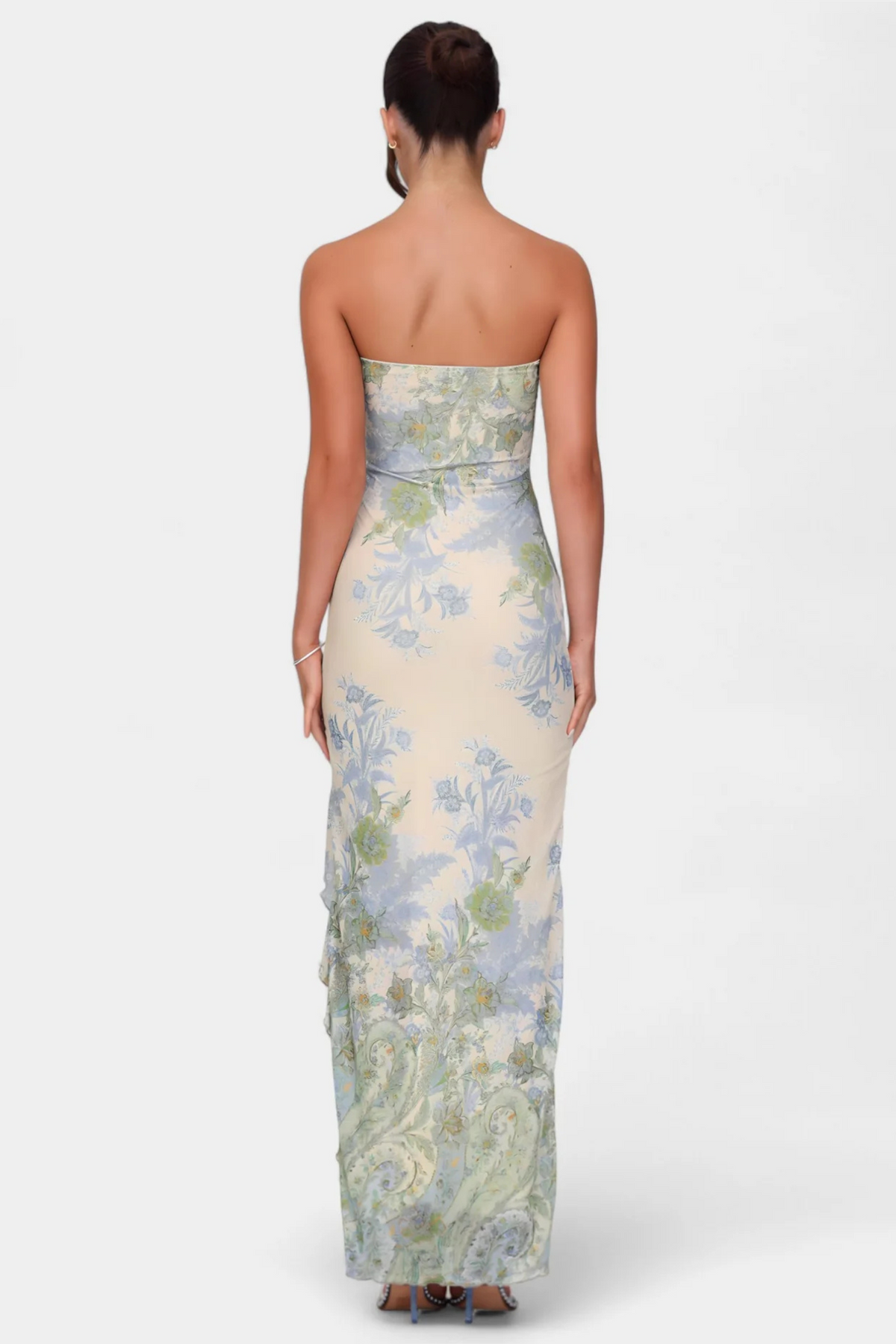 Phoenix Maxi Dress
